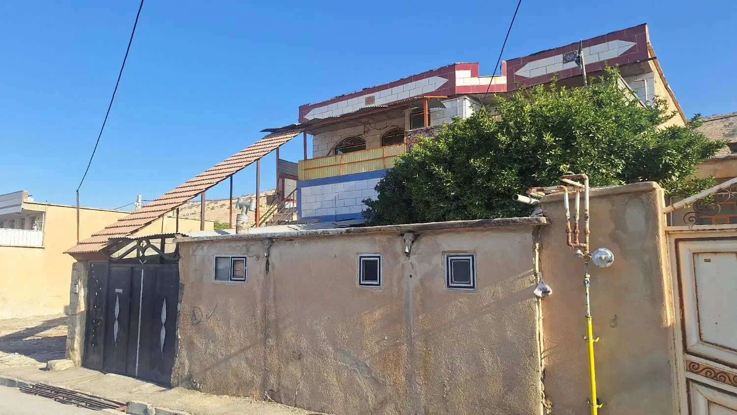 ۱۰۰۰۰|اجارهٔ آپارتمان|ایوان, |دیوار