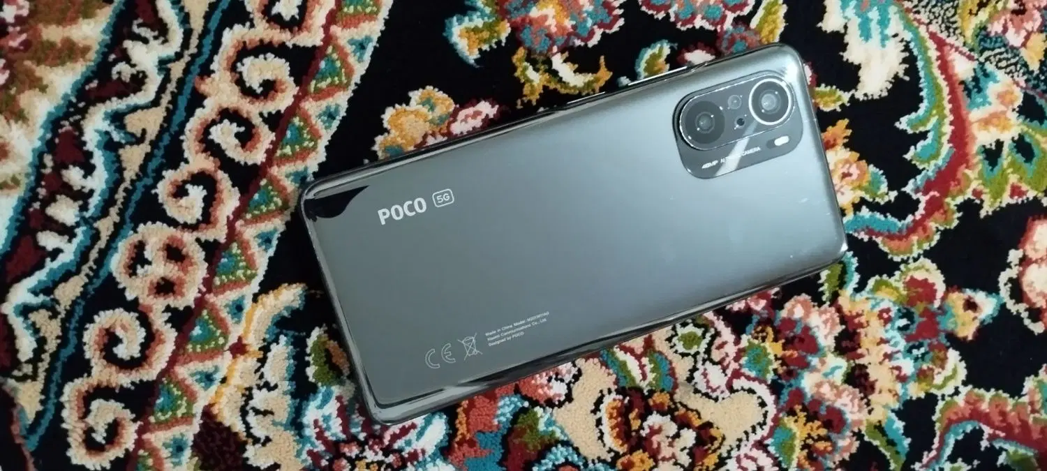 poco f3|موبایل|مشهد, پنجتن|دیوار