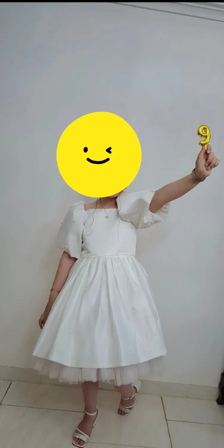 لباس مجلسی دخترانه|لباس|تبریز, |دیوار