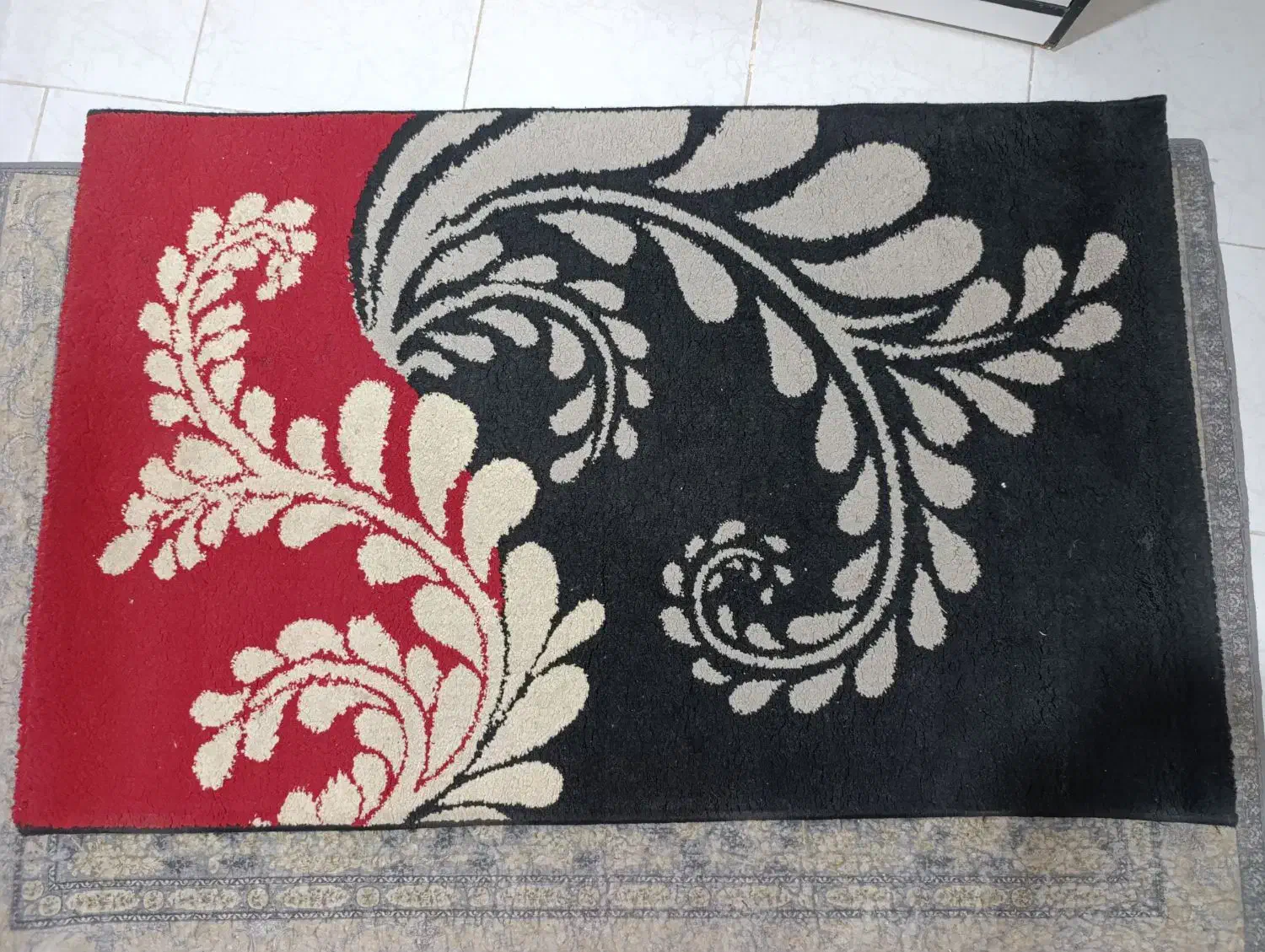 فرش مناسب آشپزخانه یا اتاق خواب|فرش|سبزوار, پاسداران|دیوار