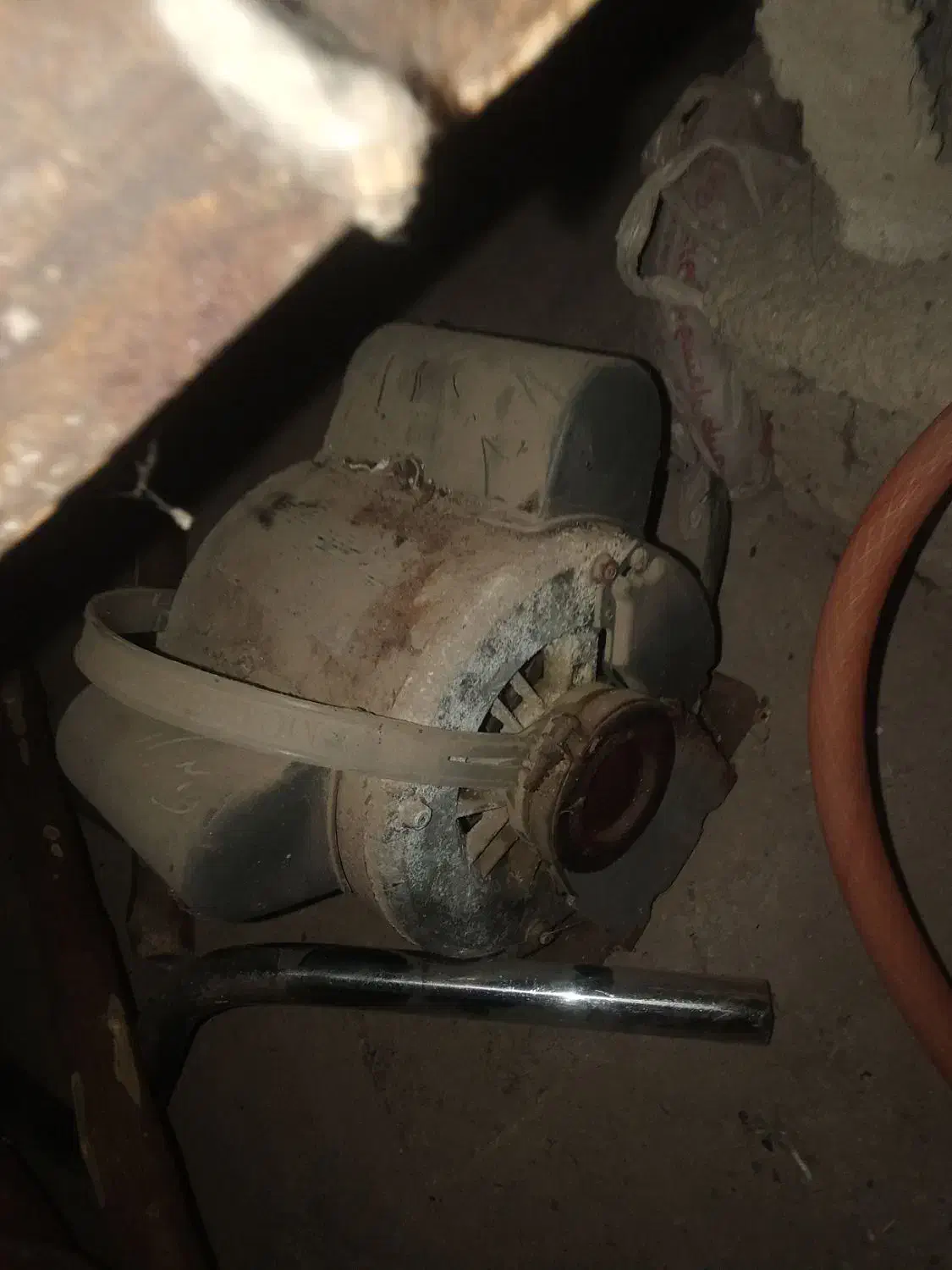 موتور کولر|کولر آبی|برازجان, |دیوار