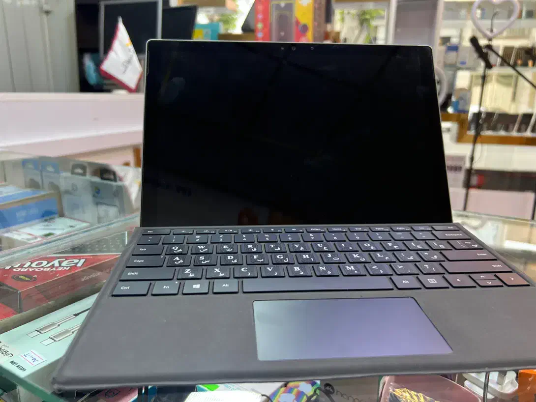 Surface pro4|رایانه همراه|صحنه, |دیوار