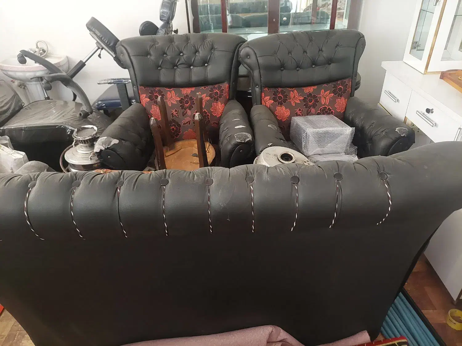 اثاث وسایل|اسباب و اثاث بچه|پارسآباد, |دیوار