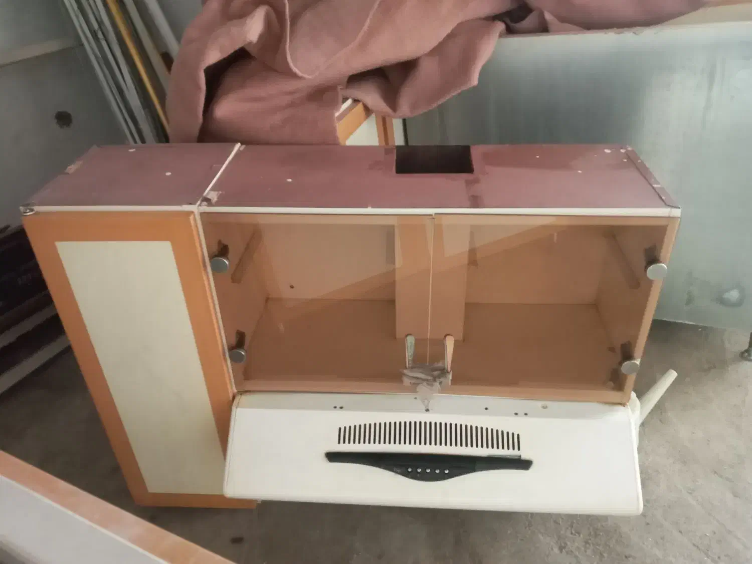 کابینت|آبچکان و نظمدهنده ظروف|زنجان, |دیوار