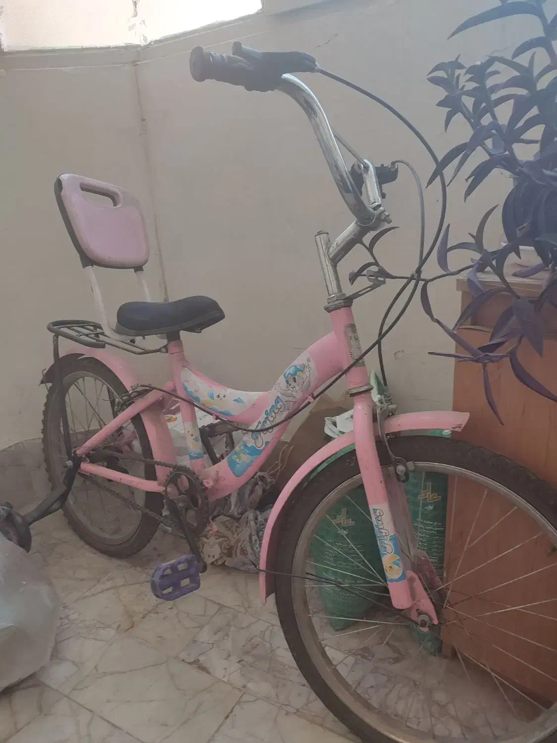 دوچرخه|دوچرخه، اسکیت، اسکوتر|مشهد, کارگران|دیوار