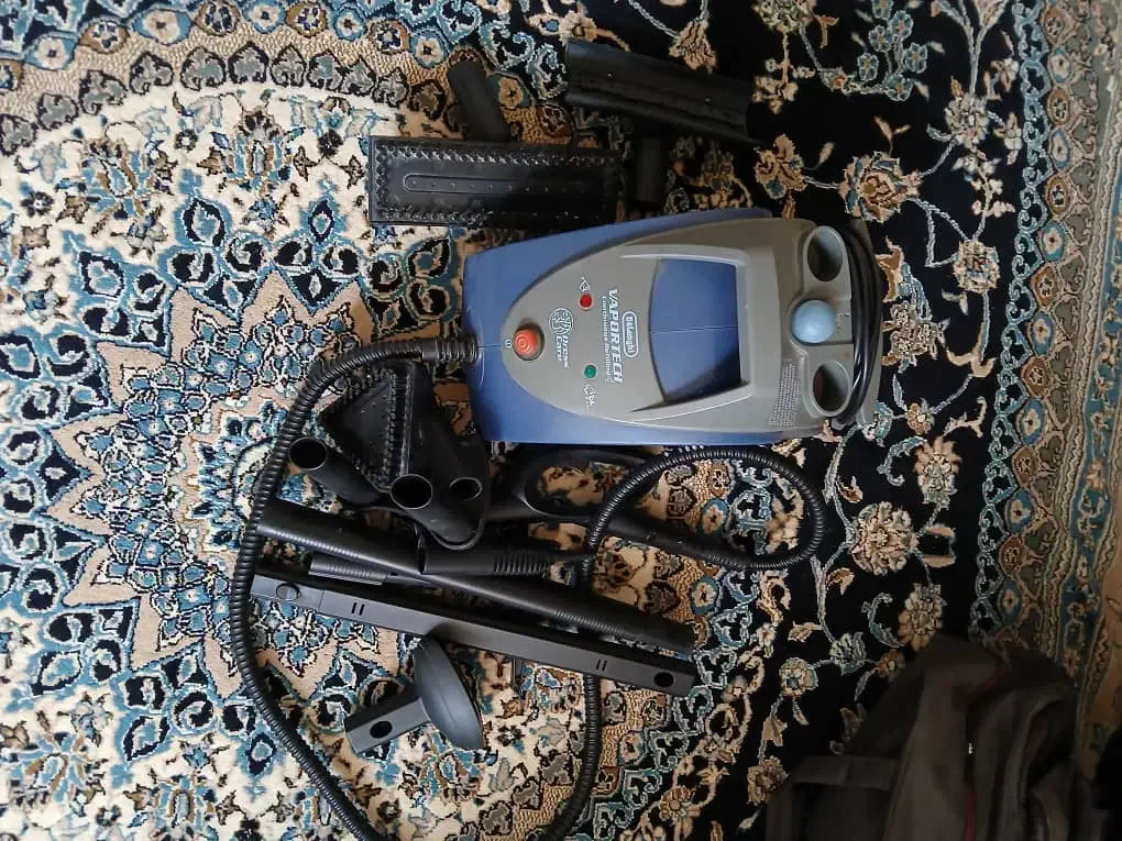 بخارشور|جاروبرقی، جارو شارژی، بخارشو|کرج, شهرک فرهنگیان|دیوار