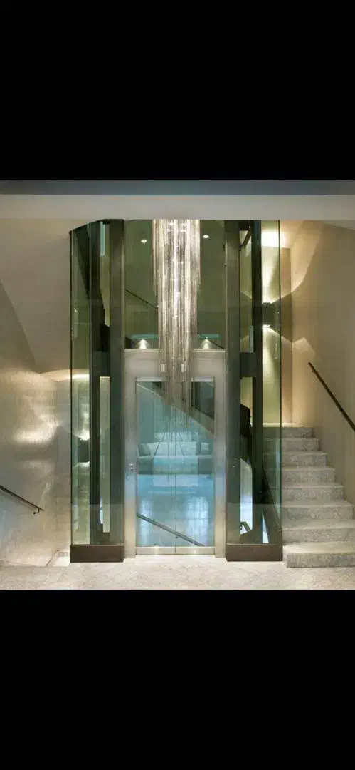 خدمات نصب و نگه داری آسانسور /مازندران|خدمات پیشه و مهارت|سرخرود, |دیوار