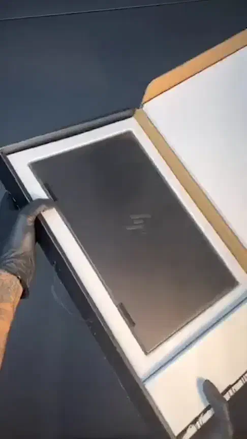 HP ENVY X360|رایانه همراه|نیشابور, محله میدان باغات|دیوار