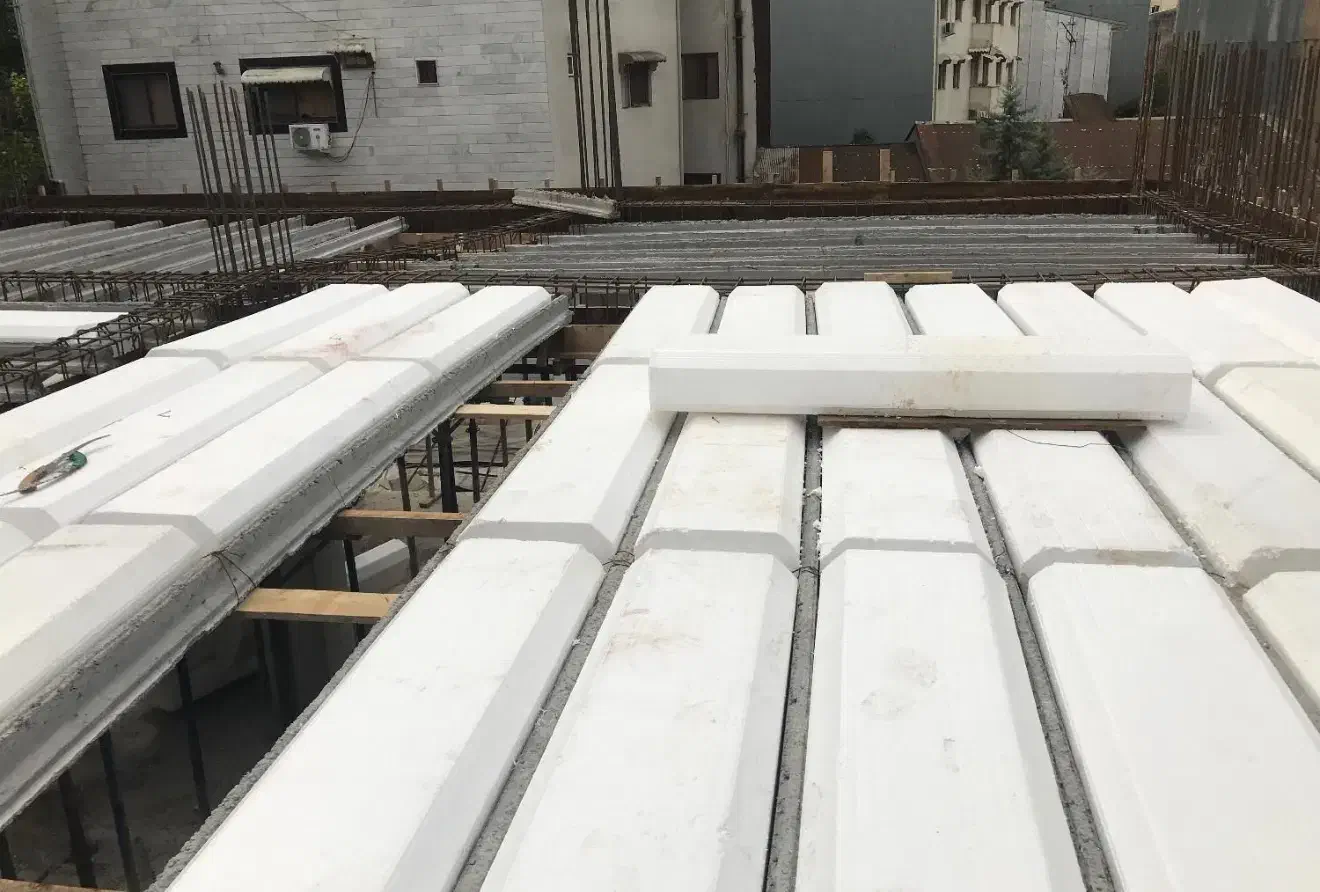 انتخابی/ هوشمندانه/ تیرچه/ پیشتنیده|مصالح و تجهیزات ساختمان|کرج, کوی مهر|دیوار