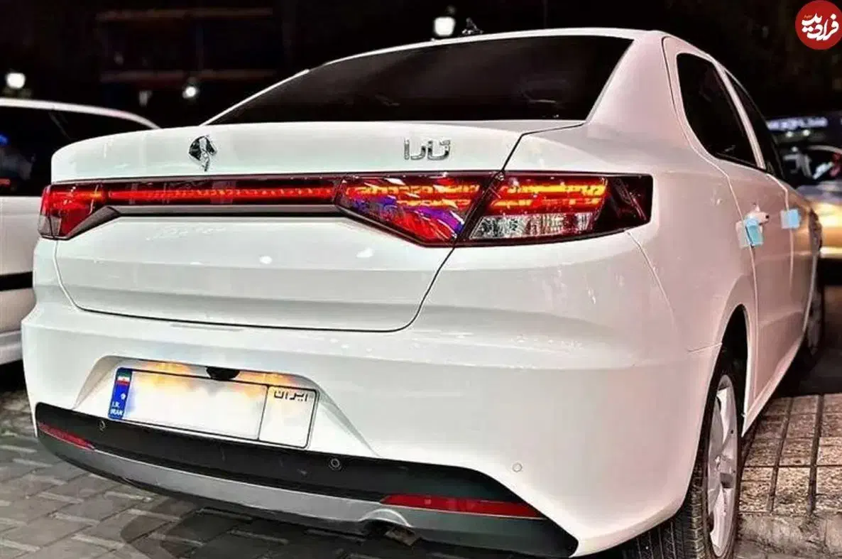 حواله تارا فوق العاده|خودرو سواری و وانت|بیرجند, |دیوار