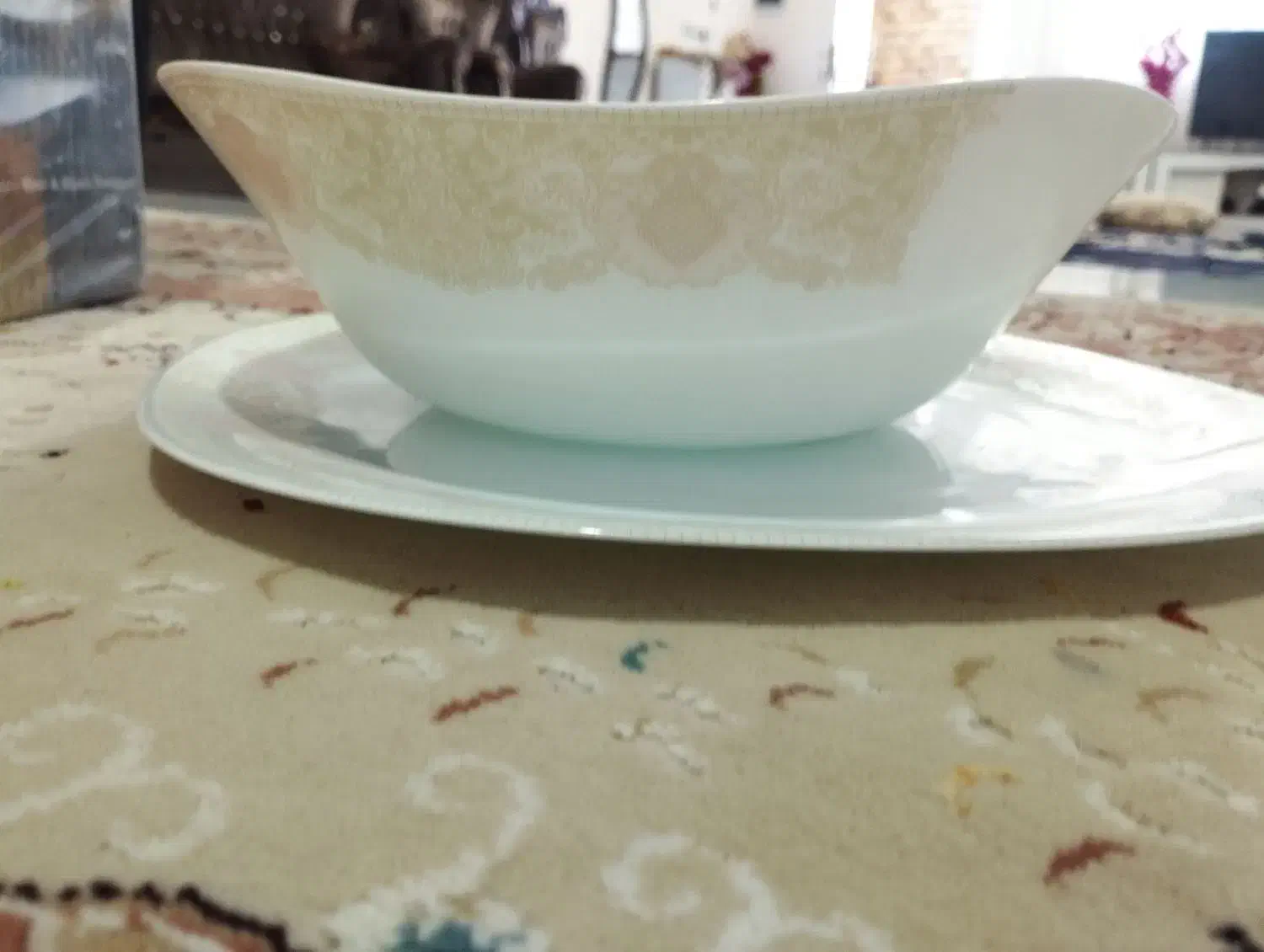 آرکوپال|ظروف سرو و پذیرایی|کوهدشت, |دیوار