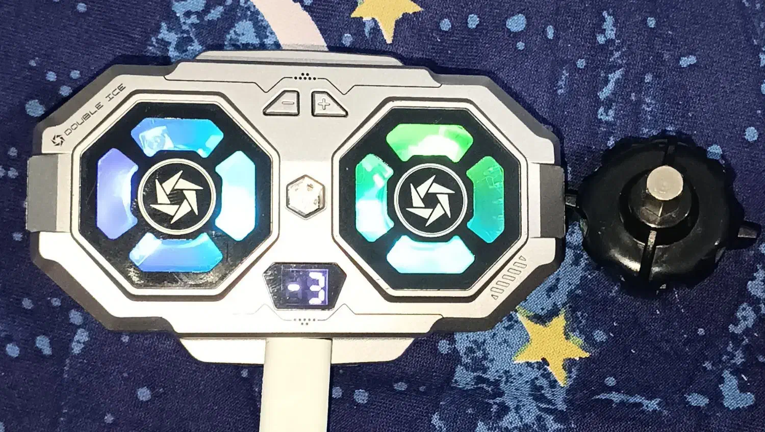 خنک کننده گوشی SL22|لوازم جانبی موبایل و تبلت|رشت, کوی مهر|دیوار