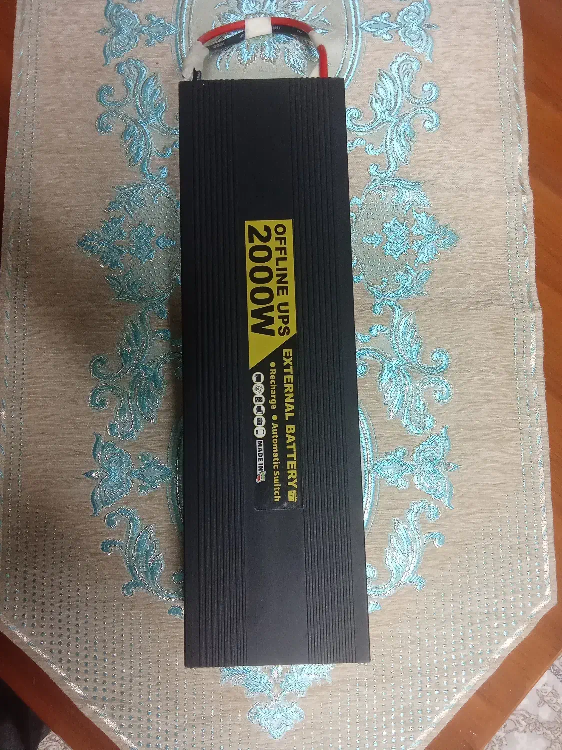 اینورتر آفلاین 2000|ابزارآلات|اردبیل, |دیوار