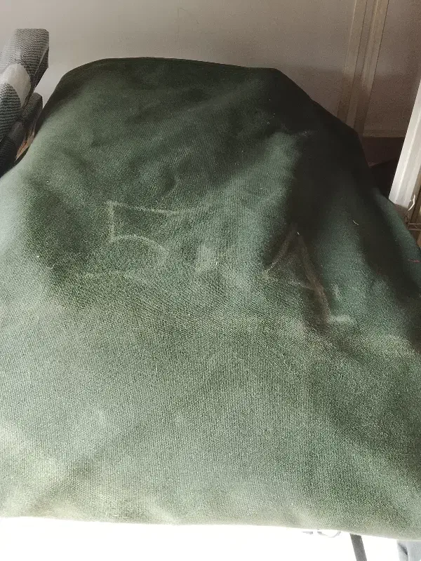 چادر کانتینری و برنجی تره باری ۱۶M|قطعات یدکی و لوازم جانبی|نسیم‌شهر, |دیوار