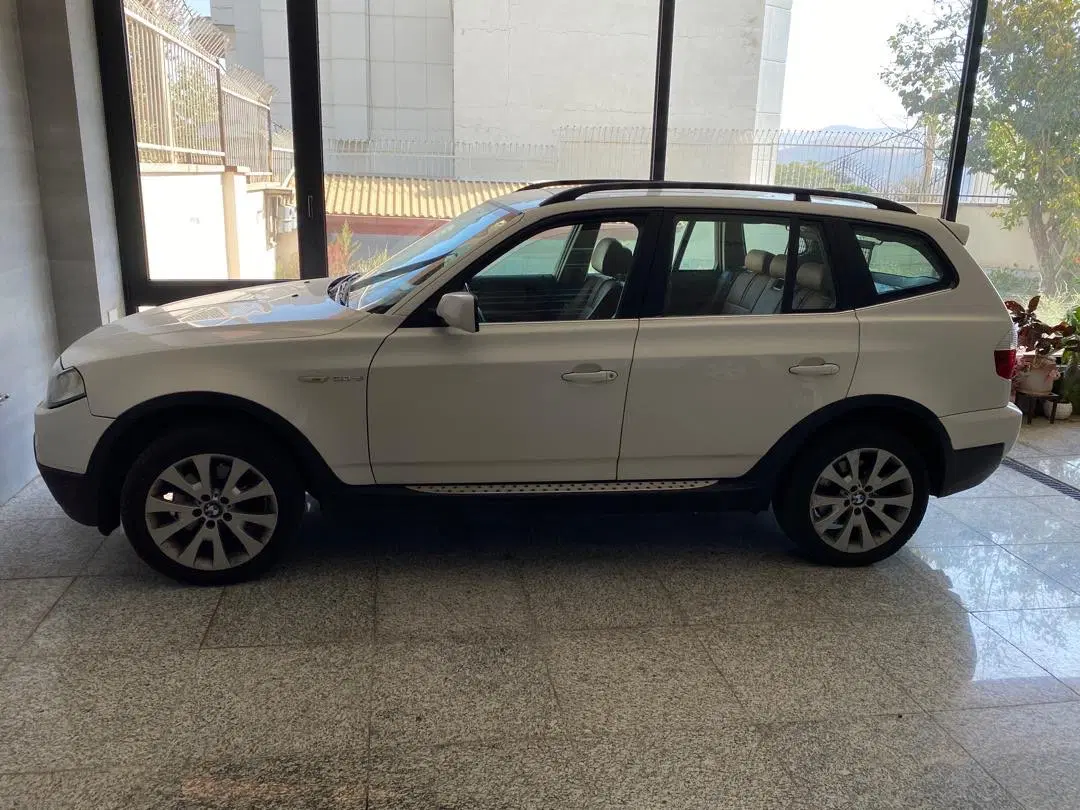 bmw x3|خودرو سواری و وانت|تهران, اختیاریه|دیوار