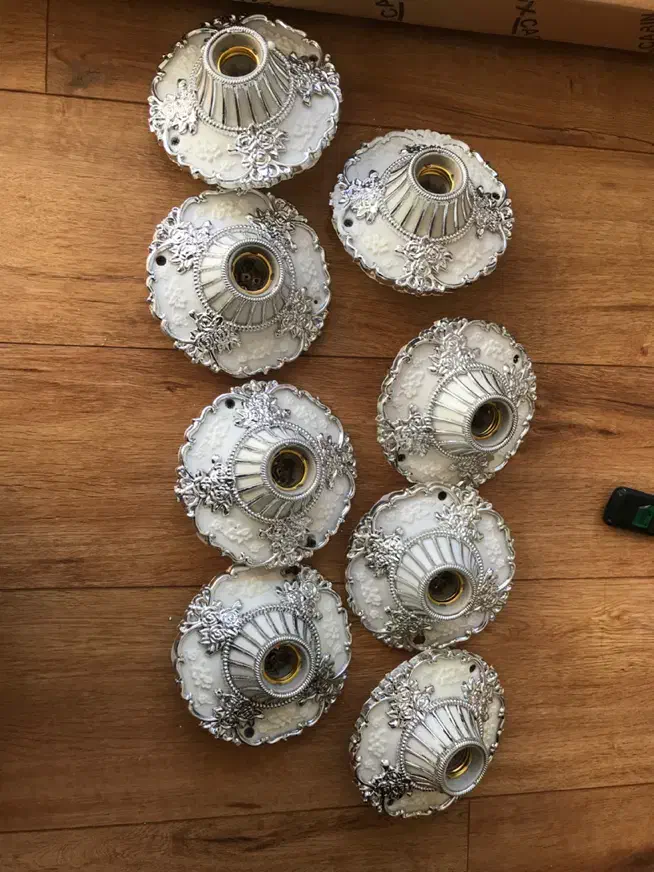 سرلامپی|لامپ و چراغ|ایلام, |دیوار