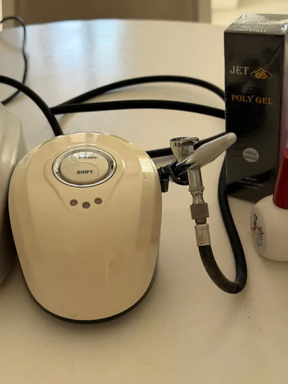 وسیله برقی|آرایشگاه و سالن‌های زیبایی|گرگان, |دیوار