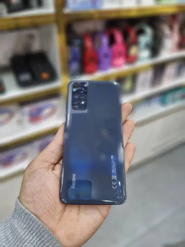 گوشی نوت ۱۱ رم ۶ حافظه ۱۲۸|موبایل|تبریز, |دیوار