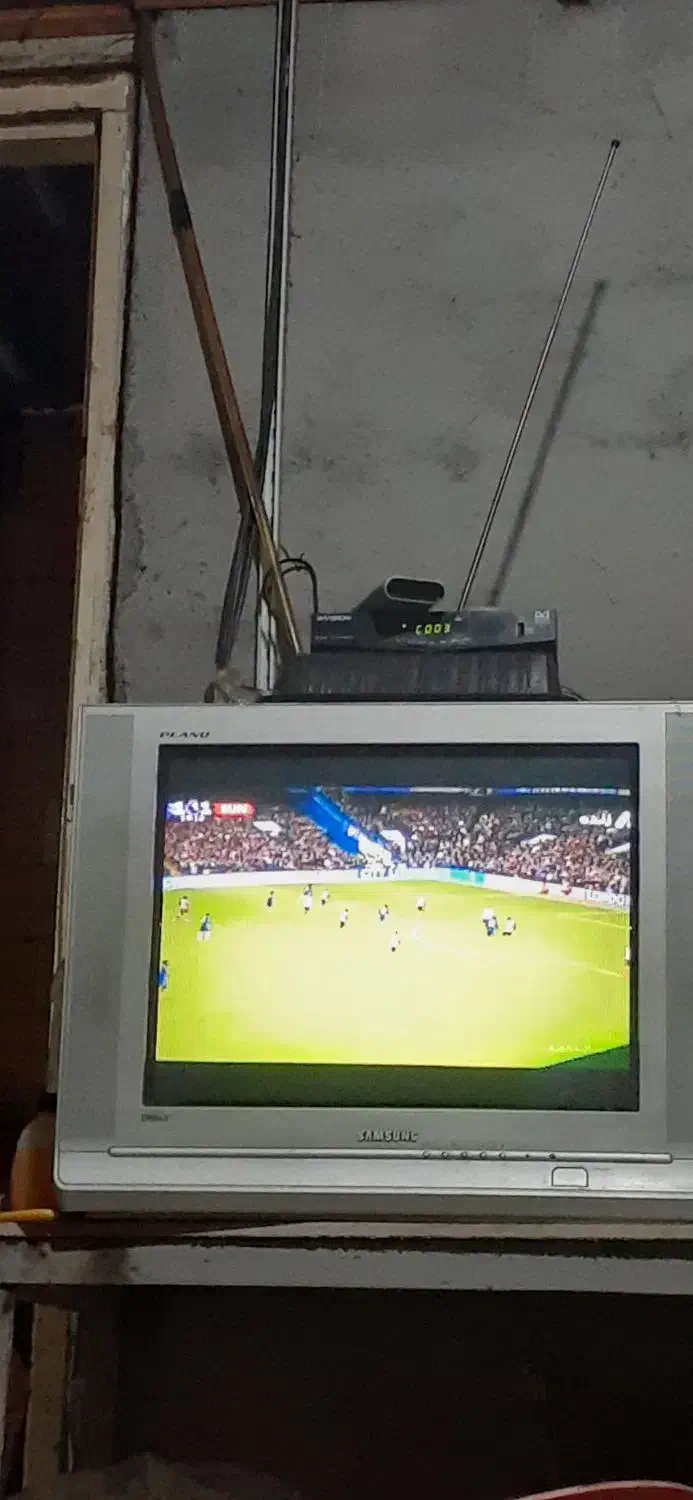 تلوزیون و دیجیتال|تلویزیون و پروژکتور|آمل, |دیوار