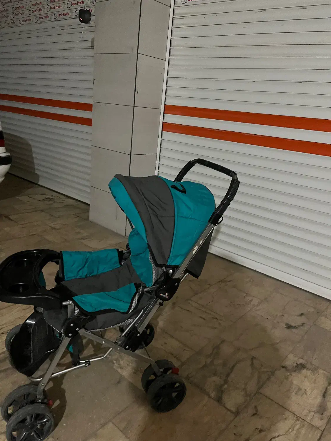 فروش کالسکه|کالسکه و لوازم جانبی|ایذه, |دیوار