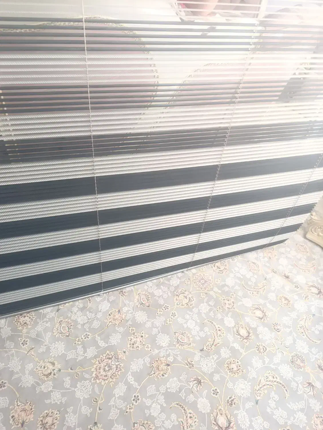 پرده|پرده، رانر، رومیزی|ملایر, |دیوار