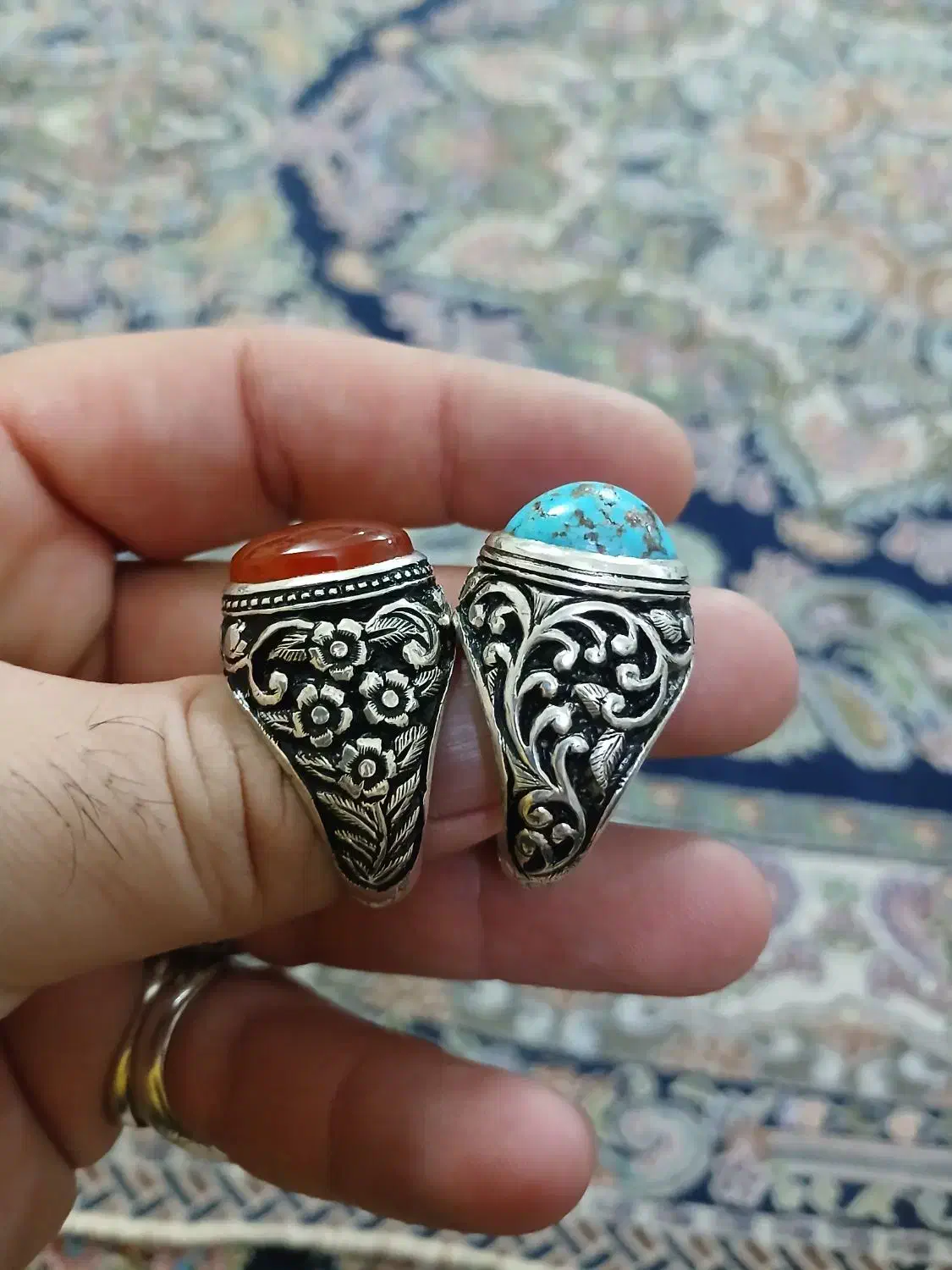 انگشتر|جواهرات|مشهد, کارمندان دوم|دیوار