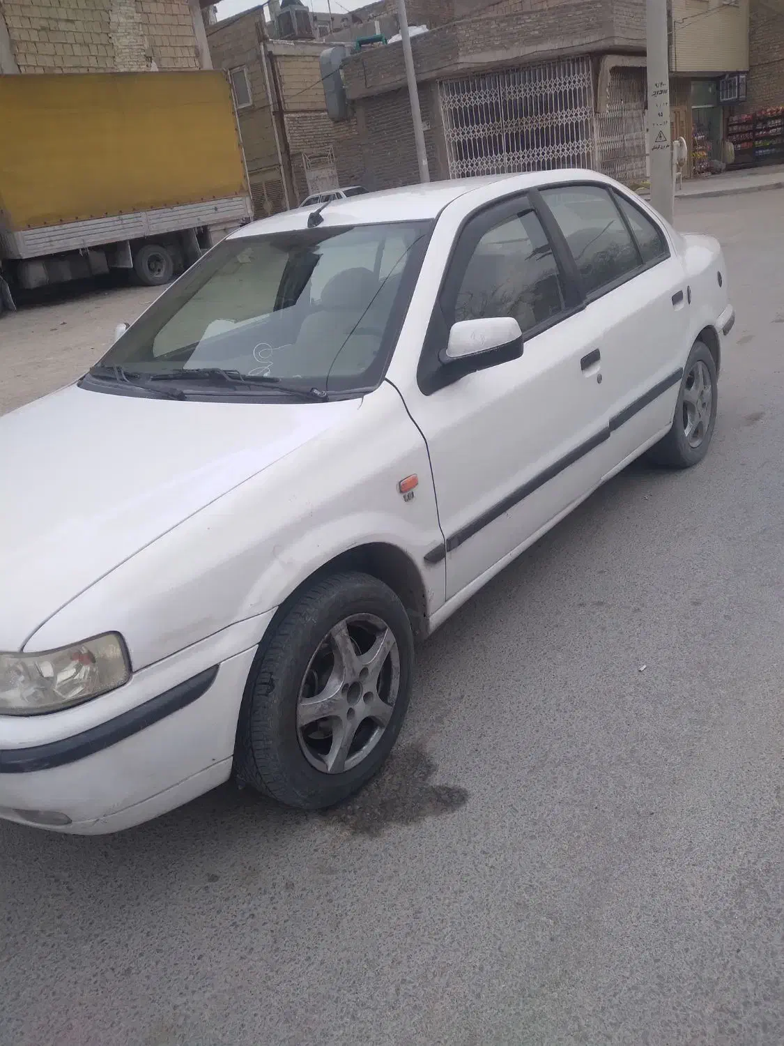 خودرو|خودرو سواری و وانت|اصفهان, پرتمان|دیوار