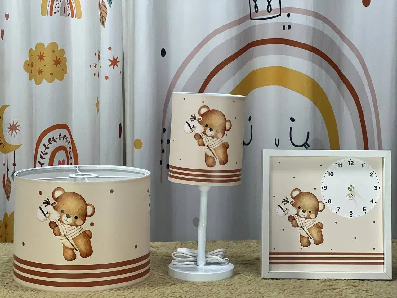 ساعت دیواری|ساعت دیواری و تزئینی|تهران, شادآباد|دیوار