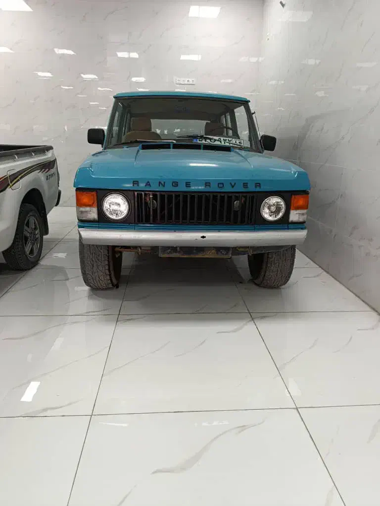 رنجرور مدل ۱۹۷۸|خودرو کلاسیک|بندرعباس, |دیوار