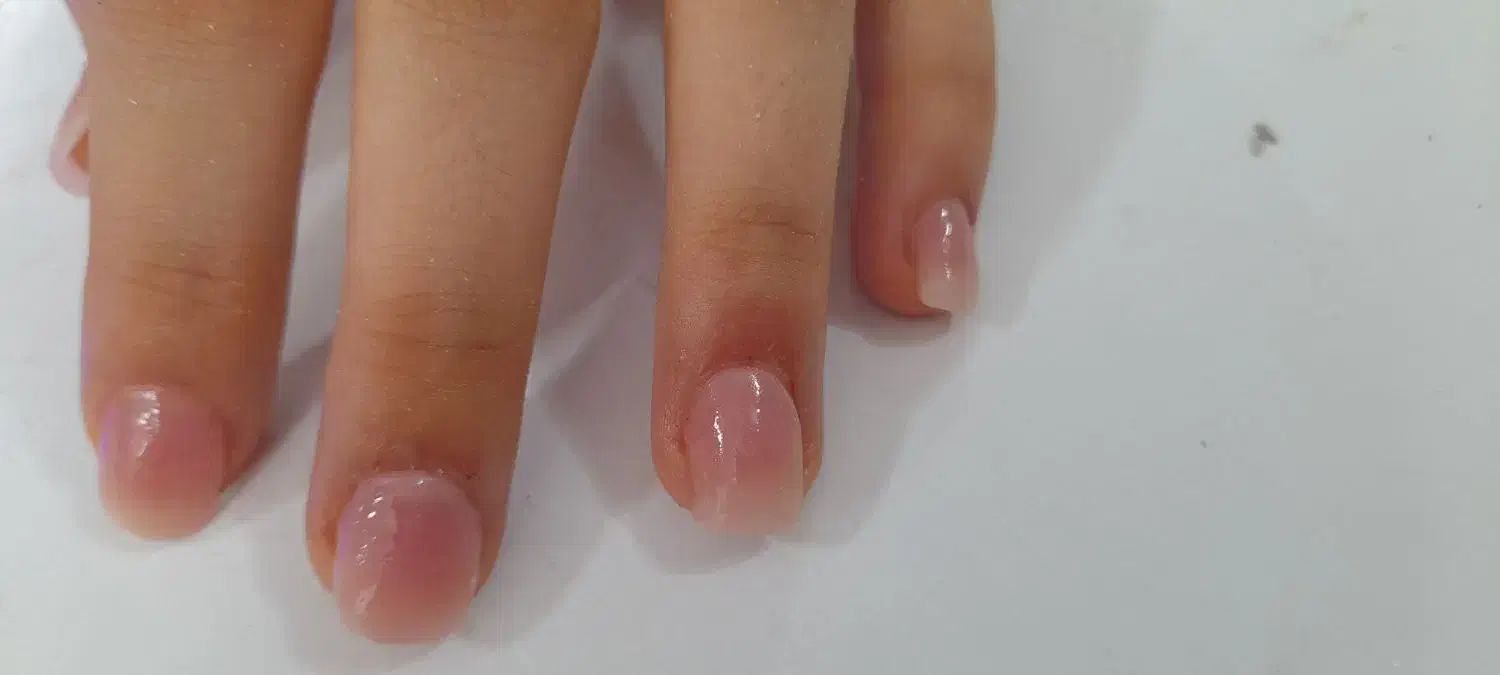 مدل  جهت خدمات ناخن|خدمات آرایشگری و زیبایی|شهرکرد, |دیوار