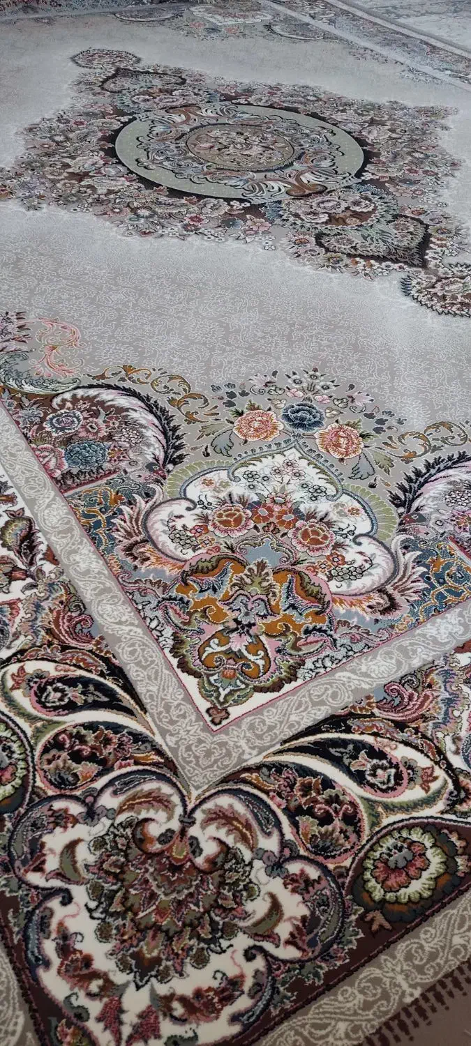 فرش 9متری|فرش|مهاجران, |دیوار