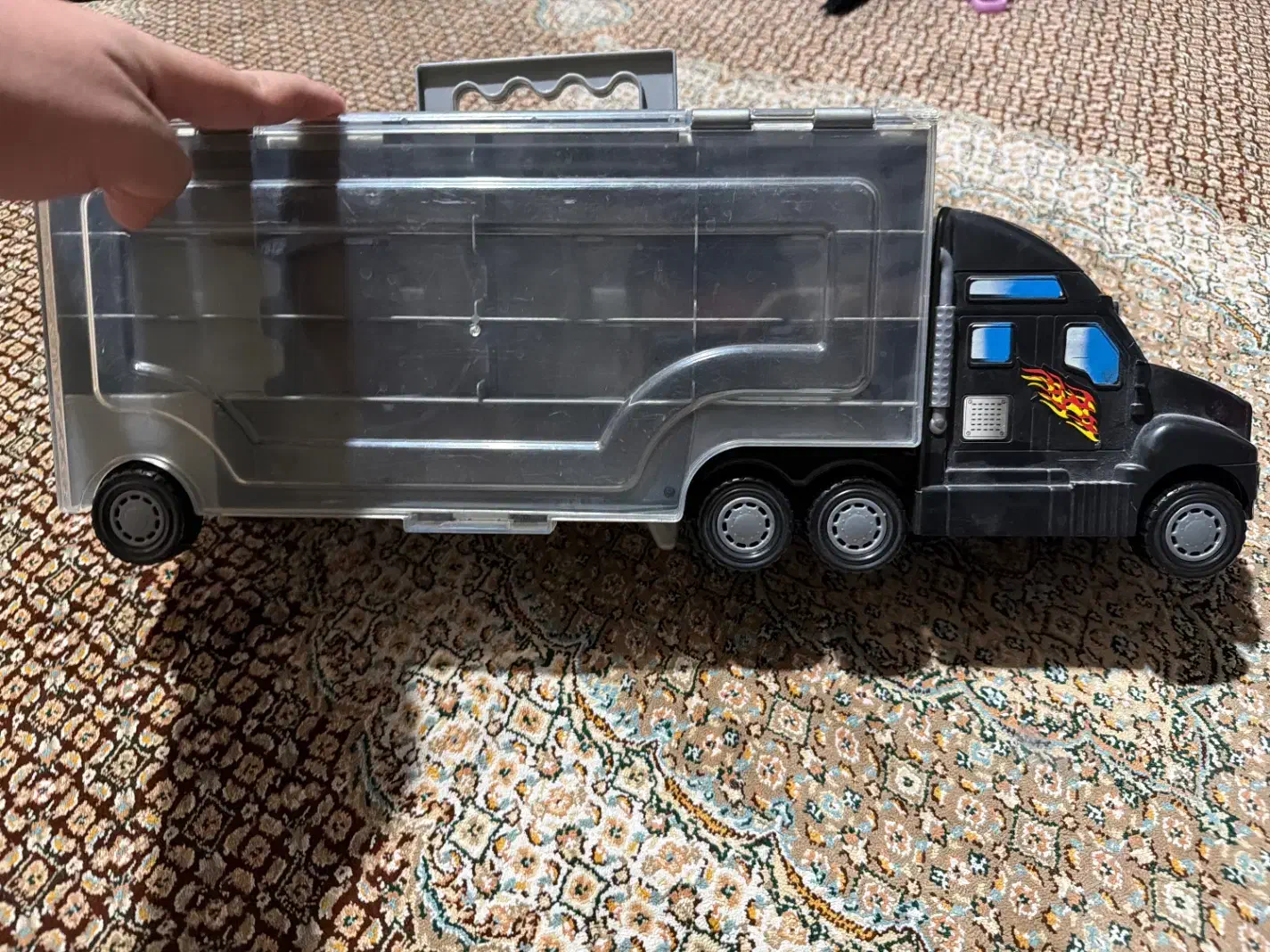 ماشین|اسباب‌‌بازی|تهران, شاهین|دیوار