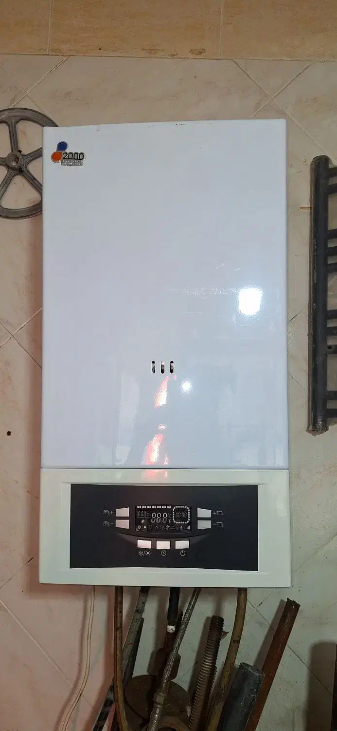 تعمیرات پکیج و آبگرمکن دیواری|خدمات پیشه و مهارت|رباط‌کریم, رباط‌کریم|دیوار