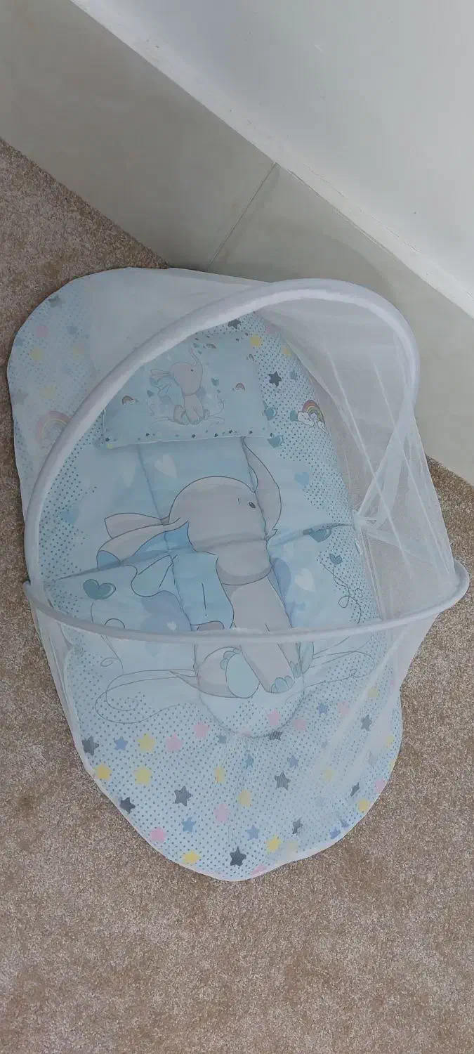 تشک نوزاد|اسباب و اثاث بچه|جهرم, |دیوار