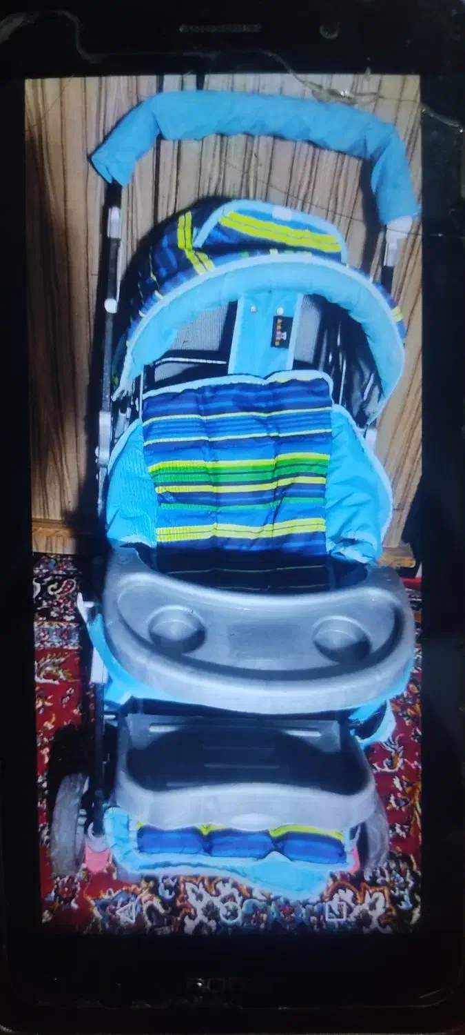 کالاسکه|کالسکه و لوازم جانبی|اندیمشک, |دیوار