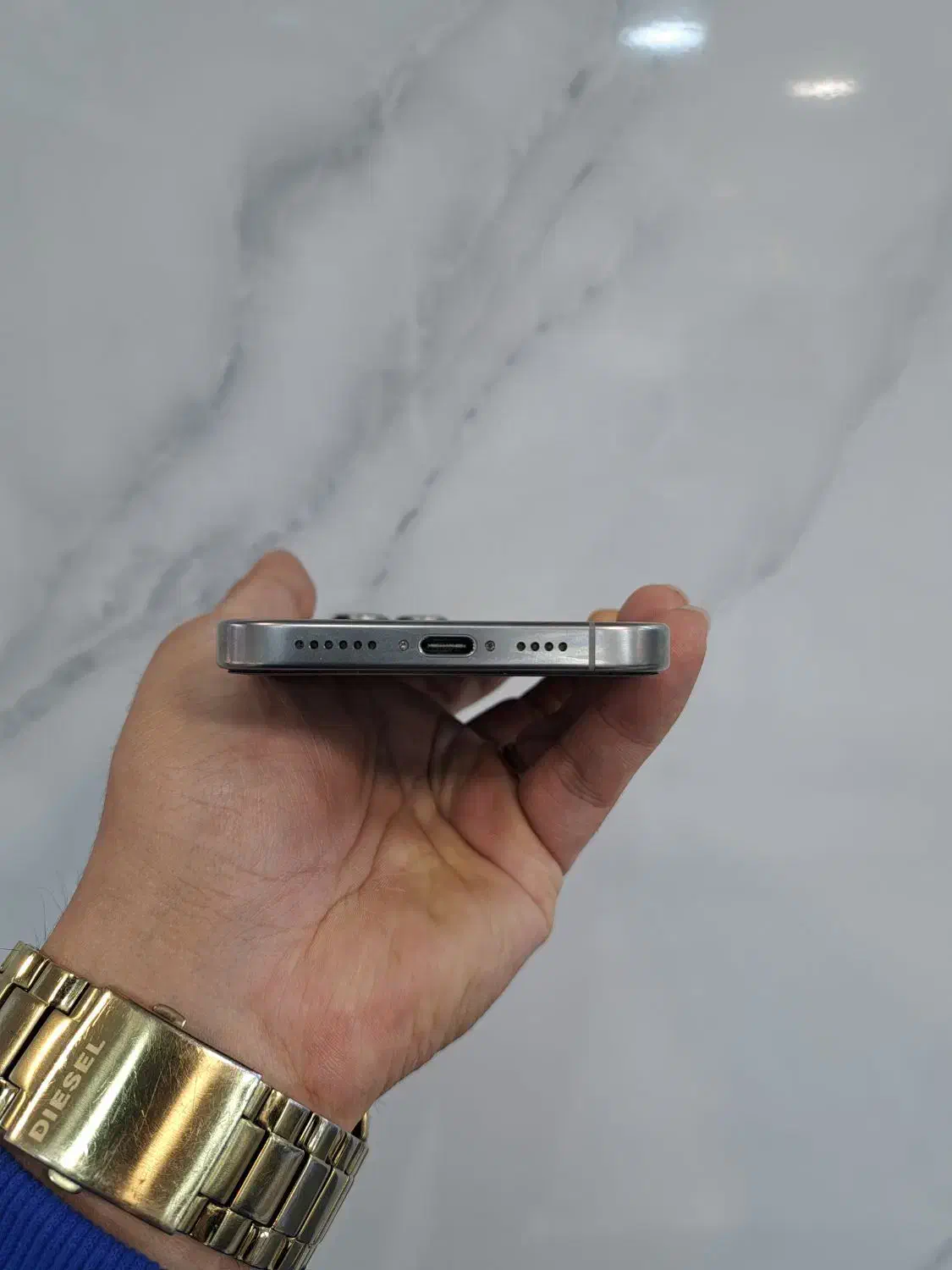 ۱۶ پرومکس zaa شکار|موبایل|گرگان, |دیوار