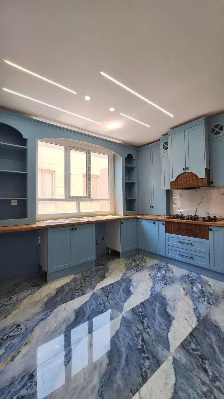 ۵۰ متری*اسانسور*کم واحد*سند دار*طراحی خاص|فروش آپارتمان|تهران, جوانمردان (اندیشه)|دیوار