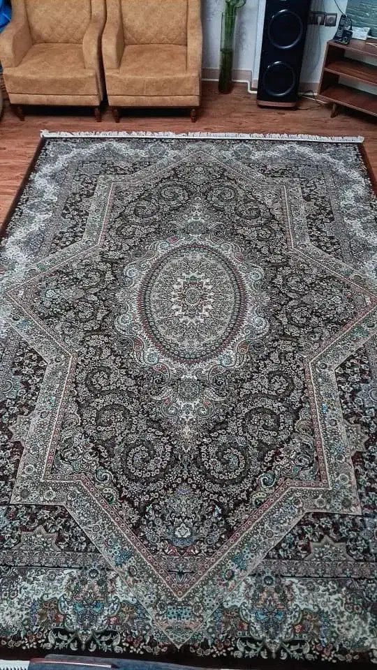 فرش ۹ متری (دو عدد - یک جفت)|فرش|اندیشه, اندیشه فاز ۱|دیوار