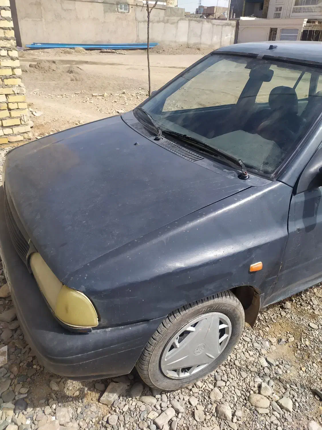 خودرو فروشی|خودرو سواری و وانت|سلامی, |دیوار