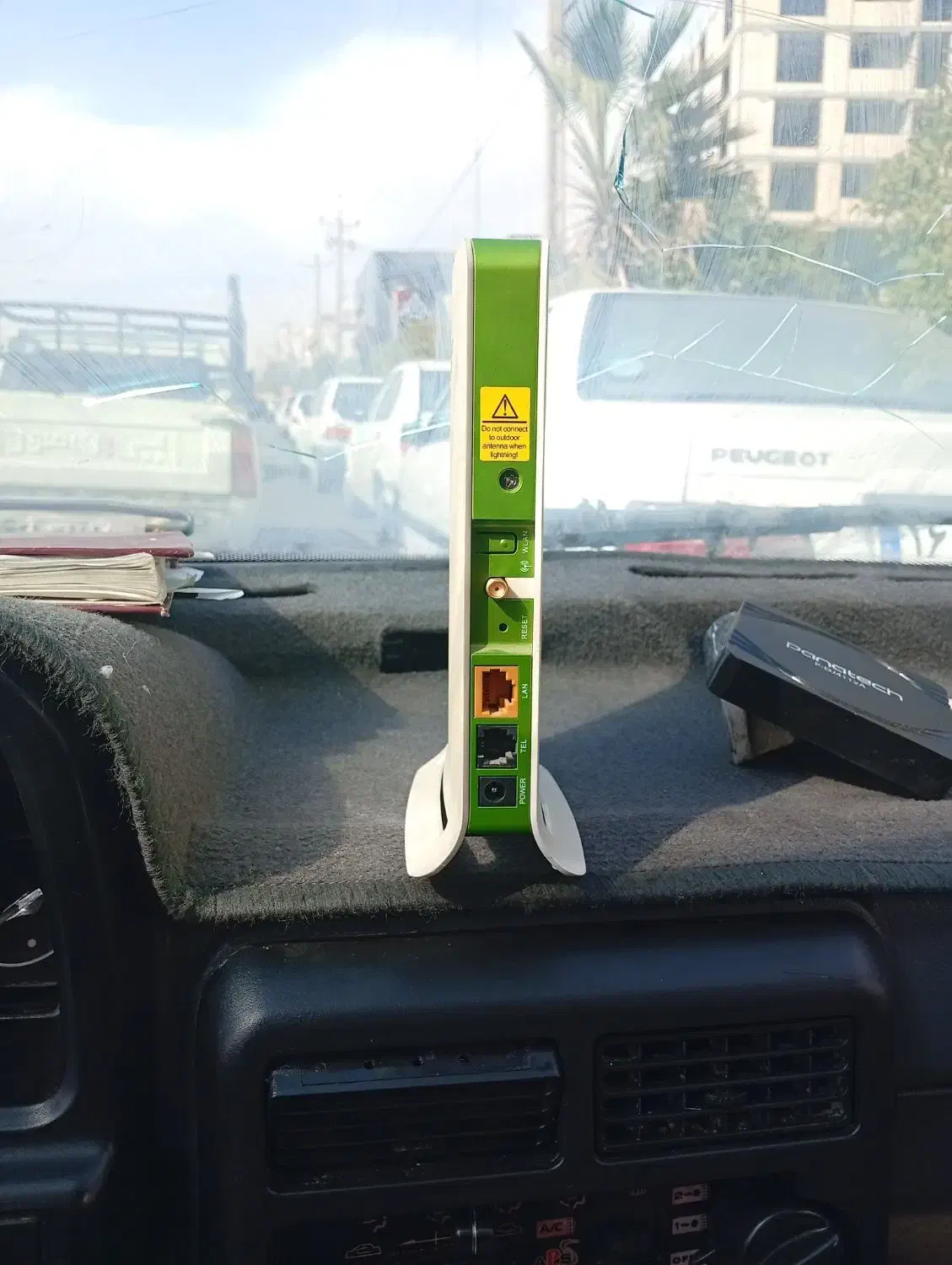 مبین نت|مودم و تجهیزات شبکه|شیراز, نصر|دیوار