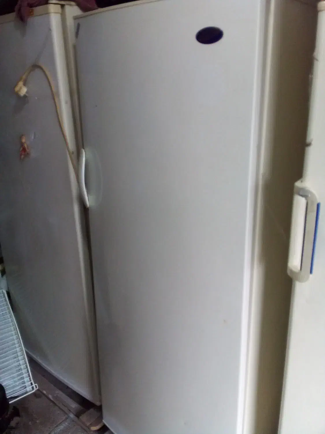 یخچال مارشال|یخچال و فریزر|اردبیل, |دیوار