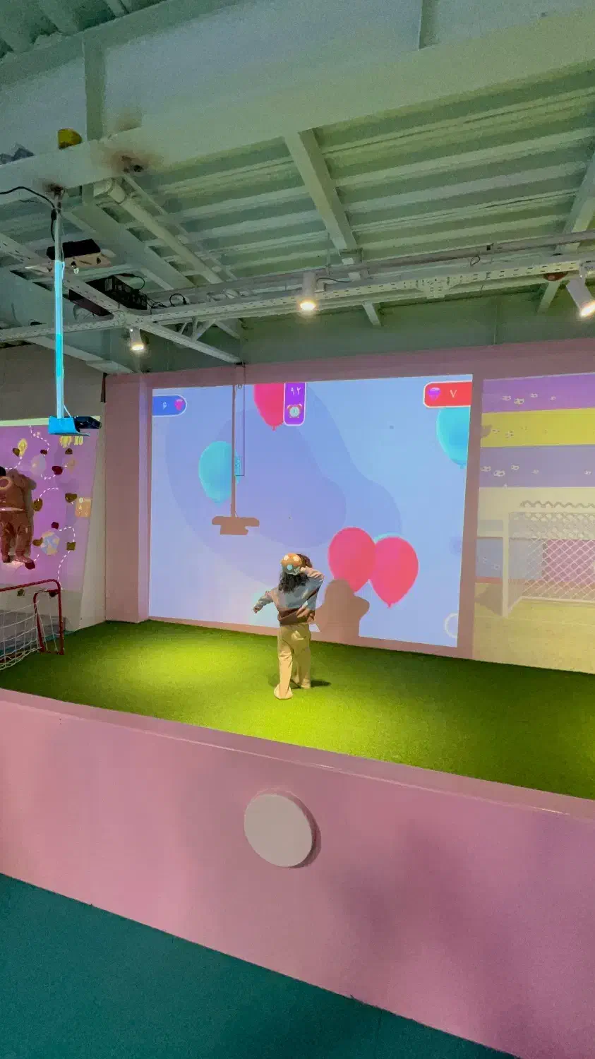 جذب مربی کودک برای شهربازی روبوکیدز|استخدام آموزشی|تهران, تهرانپارس غربی|دیوار