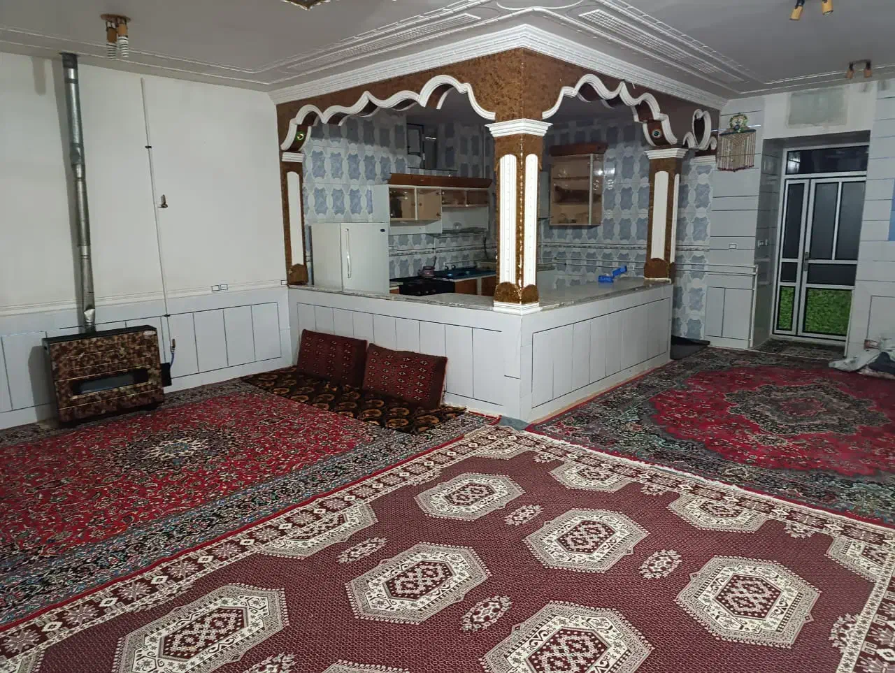 خونه اجاره ایی|اجارهٔ خانه و ویلا|لردگان, |دیوار