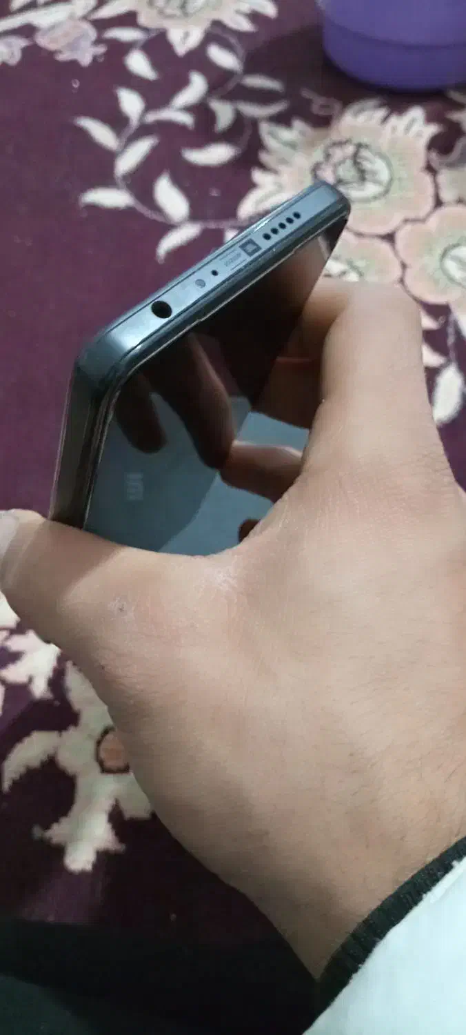 گوشی نوت 11پروپلاس 5gدر حد اک|موبایل|تهران, نعمت‌آباد|دیوار