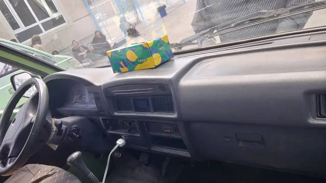 ون دلیکا|خودرو سواری و وانت|ارومیه, |دیوار