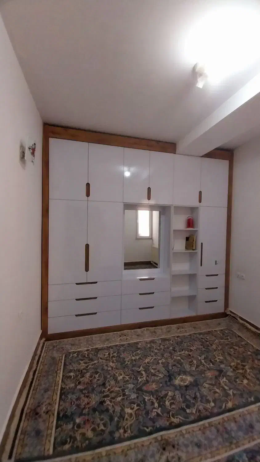 کابینت و کمددیواری|جاکفشی، کمد، دراور|بوکان, |دیوار