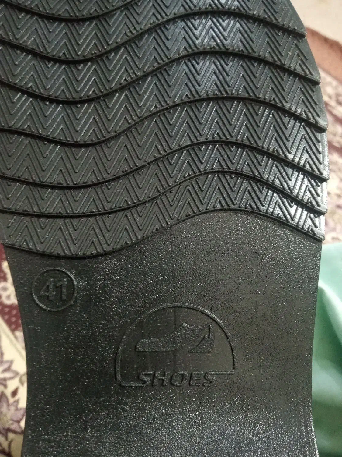 کفش مردانه|کیف، کفش، کمربند|اردبیل, |دیوار