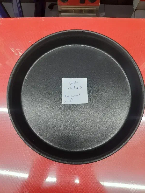 کف ۲۵ دهنه ۲۸|ظروف پخت‌وپز|تهران, هرندی|دیوار