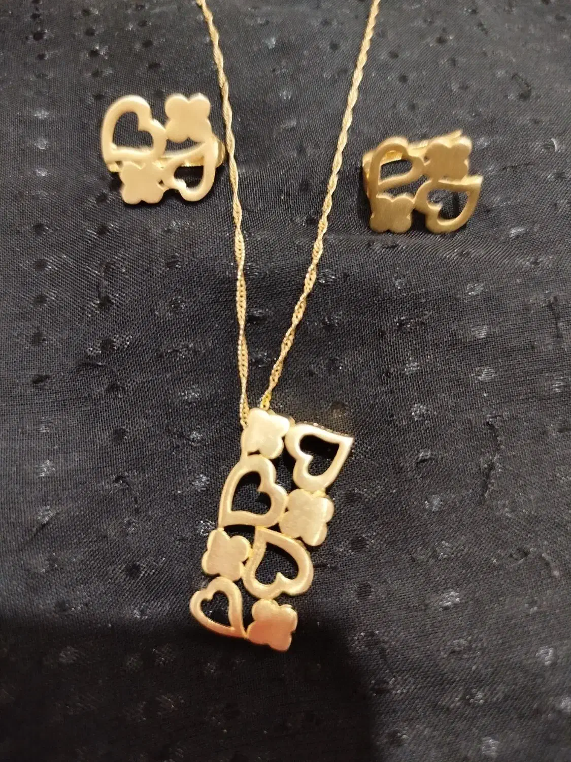 گوشواره|جواهرات|مشکین‌دشت, |دیوار