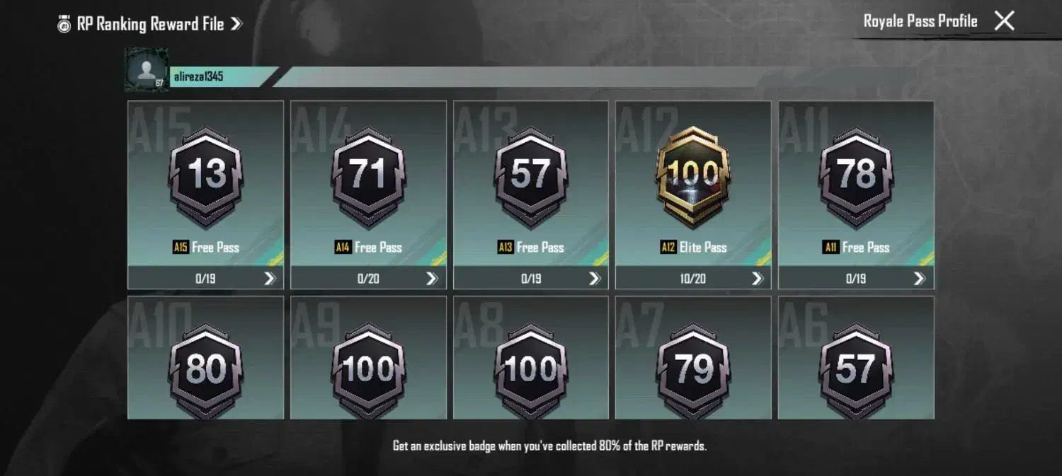 اکانت پابجی|کنسول، بازی ویدئویی و آنلاین|کازرون, |دیوار